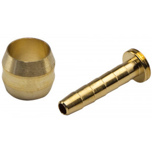 Disku bremžu šļūteņu montāžas detaļas Shimano SM-BH59