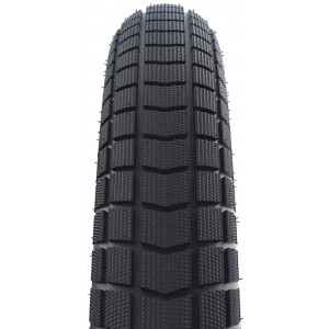 Riepa 20" Schwalbe Super Moto-X HS 439, Perf Wired 62-406 Reflex Addix Addix