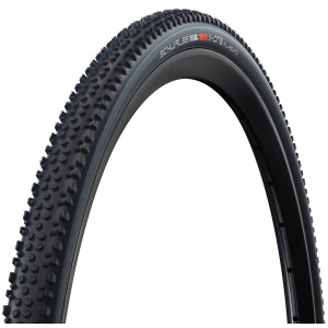 Riepa 28" Schwalbe X-One Allround HS 467, Evo Fold. 33-622