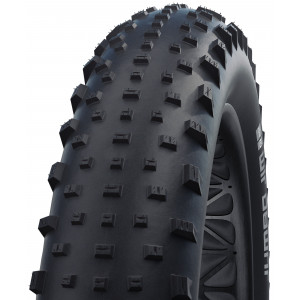Riepa 26" Schwalbe Jumbo Jim HS 466, Perf Fold. 100-559