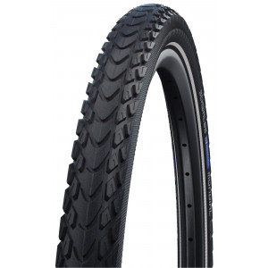 Riepa 28" Schwalbe Marathon Mondial HS 428, Perf Wired 47-622 / 28x1.75 Reflex