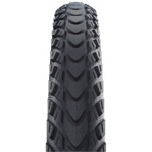 Riepa 28" Schwalbe Marathon Mondial HS 428, Perf Wired 47-622 / 28x1.75 Reflex