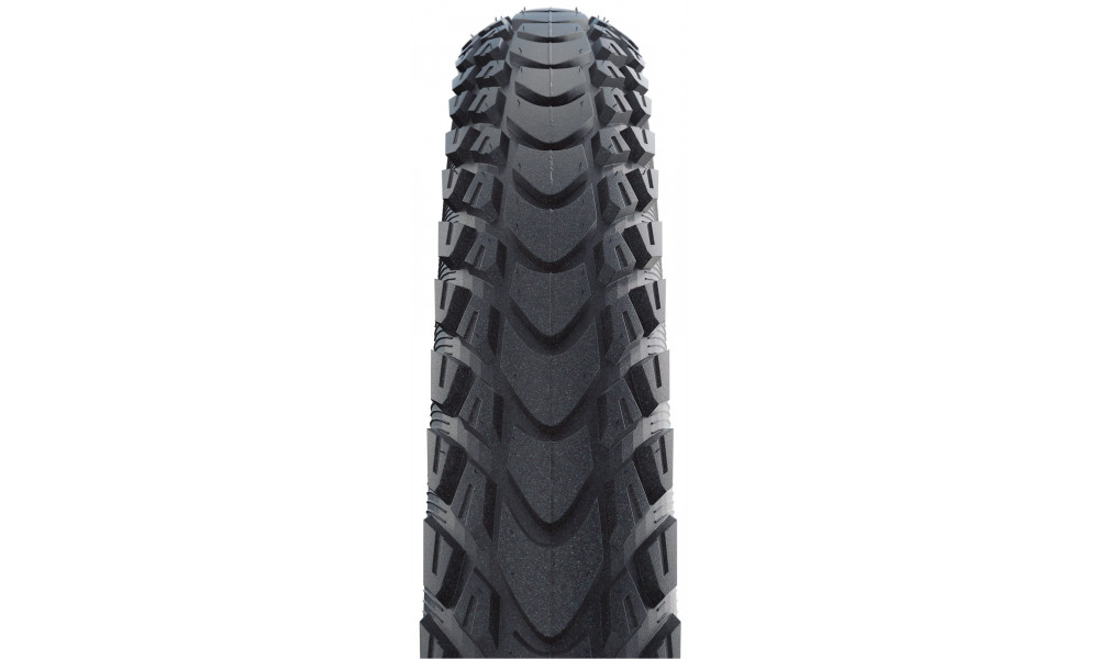 Riepa 28" Schwalbe Marathon Mondial HS 428 Perf Wired 47-622 / 28x1.75 Reflex - 2