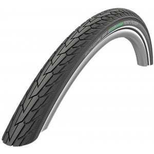 Riepa 28" Schwalbe Road Cruiser HS 484, Active Wired 37-622 / 28x1.40 Reflex