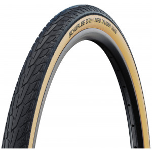 Riepa 28" Schwalbe Road Cruiser HS 484, Active Wired 47-622 / 28x1.75 Gumwall