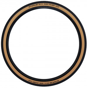 Riepa 28" Schwalbe Road Cruiser HS 484, Active Wired 47-622 / 28x1.75 Gumwall