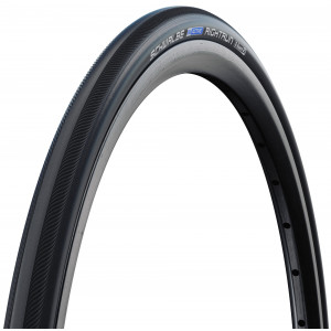 Riepa 20" Schwalbe Rightrun HS 387, Active Wired 25-451 / 20x1.00