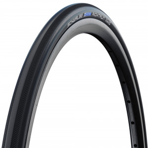 Riepa 24" Schwalbe Rightrun HS 387, Active Wired 25-540