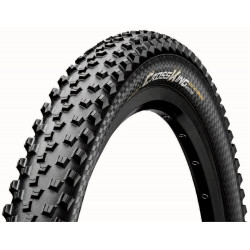 Riepa 29" Continental Cross King II TR 50-622 Skin Fold