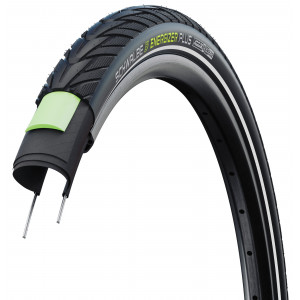 Riepa 28" Schwalbe Energizer Plus HS 492, Perf Wired 40-622 / 28x1.50 Addix E Reflex