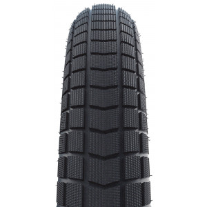 Riepa 27.5" Schwalbe Super Moto-X HS 439, Perf Wired 62-584 SS Reflex Addix