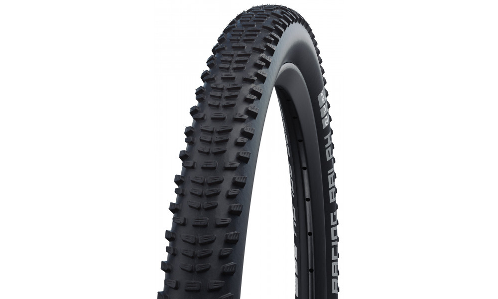 Riepa 27.5" Schwalbe Racing Ralph HS 490, Perf Fold. 57-584 / 27.5x2.25 Addix 