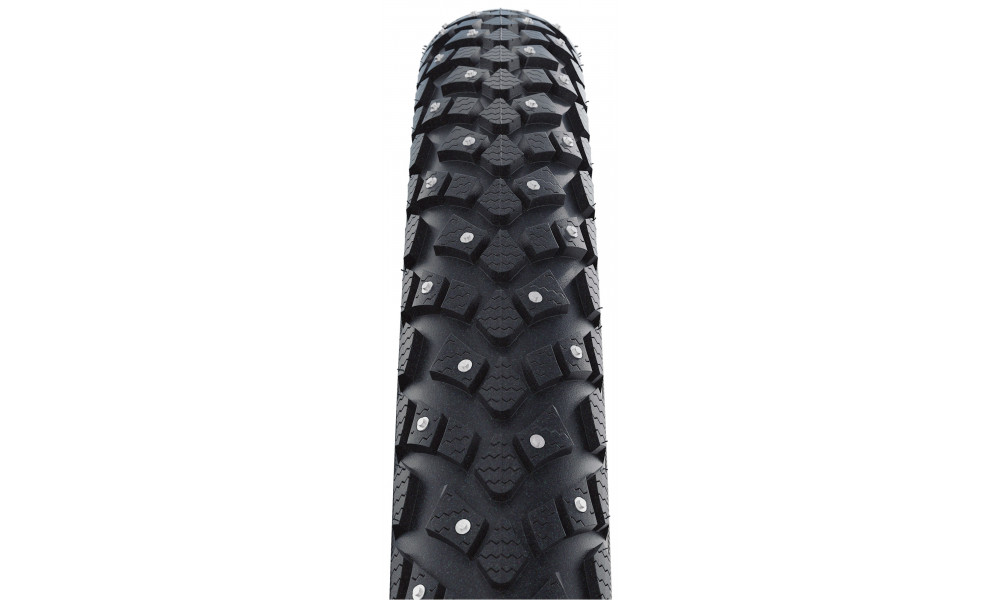 Riepa 20" Schwalbe Marathon Winter Plus HS 396, Perf Wired 55-406 Reflex - 2
