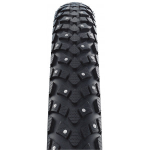 Riepa 24" Schwalbe Marathon Winter Plus HS 396, Perf Wired 47-507 Reflex