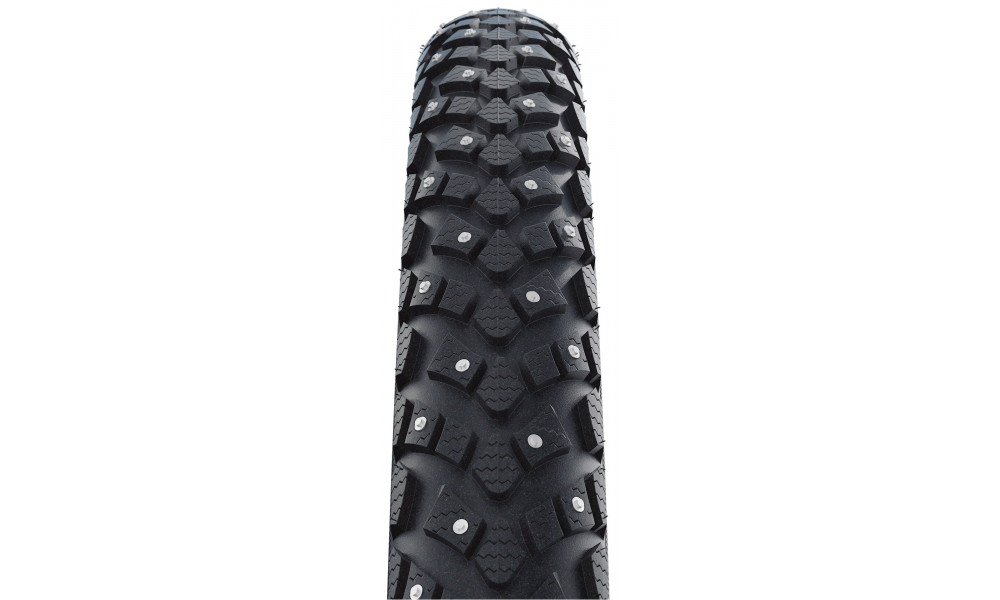Riepa 24" Schwalbe Marathon Winter Plus HS 396, Perf Wired 47-507 Reflex - 2