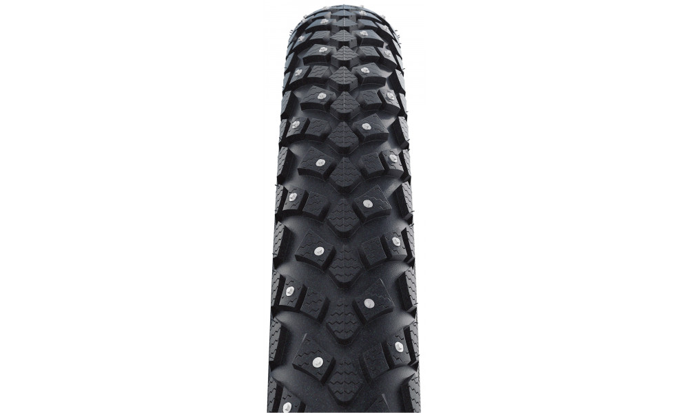 Riepa 28" Schwalbe Marathon Winter Plus HS 396, Perf Wired 50-622 / 29x2.00 Reflex - 2