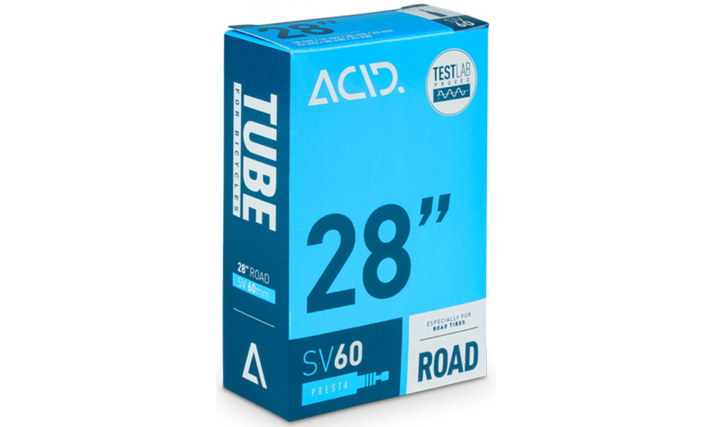 Kamerā 28" RFR Road 18/23-622/630 SV 60 mm 