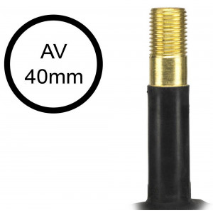 Kamerā Azimut 14 x 1.75/2.125 AV 40mm (1001)