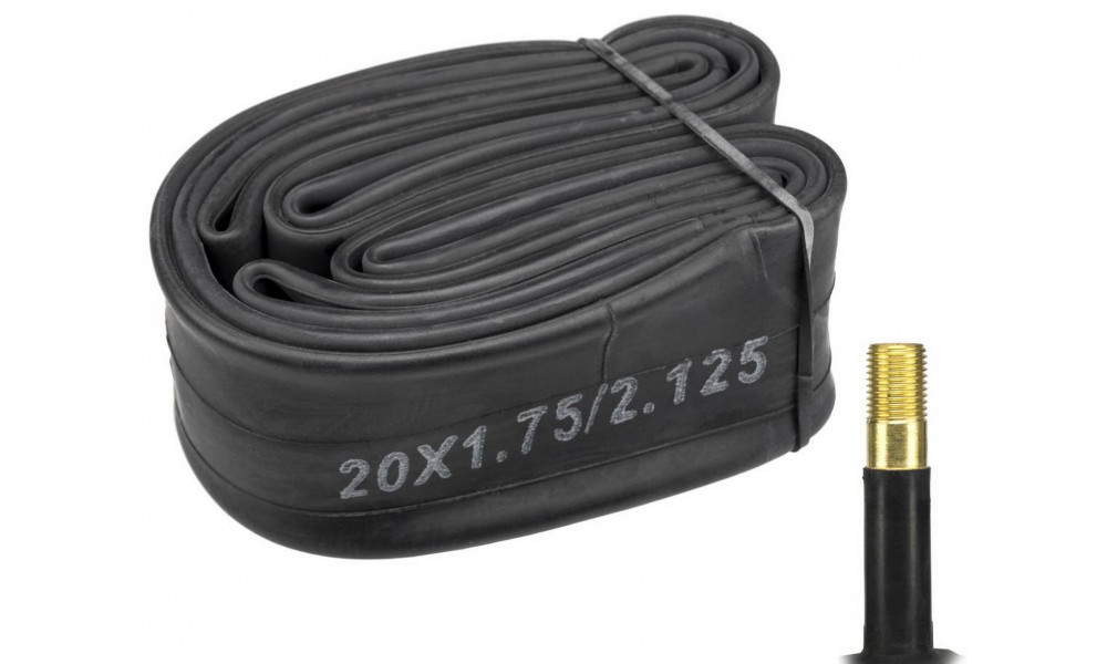 Kamerā Azimut 20 x 1.75/2.125 AV 40mm (1002) - 1