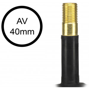 Kamerā Azimut 20 x 1.75/2.125 AV 40mm (1002)