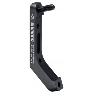 Disku bremžu adapteris aizmugurējās Shimano SM-MA-R140P/D