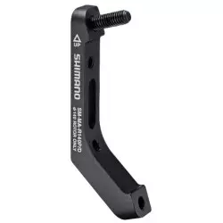 Disku bremžu adapteris aizmugurējās Shimano SM-MA-R140P/D
