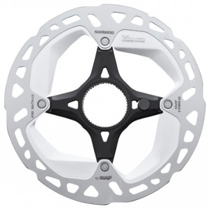 Bremžu disks Shimano STEPS RT-EM810 160MM CL