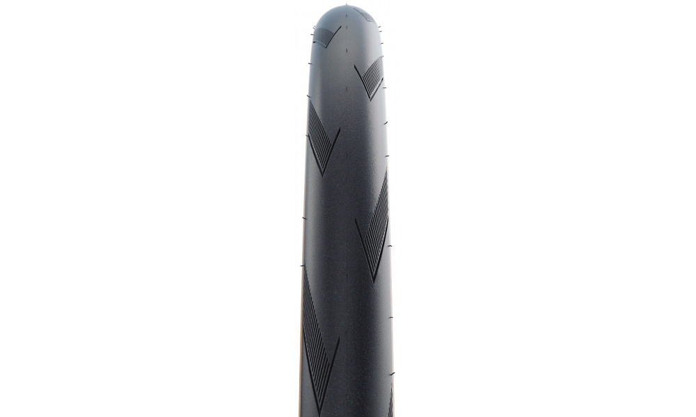 Riepa 20" Schwalbe Pro One Tubeless Easy HS 493 Evo Fold 28-406 Addix Race - 2