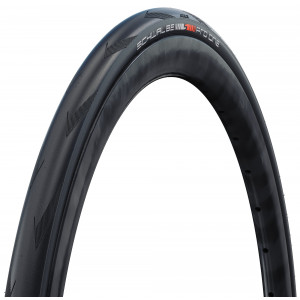 Riepa 27.5" Schwalbe Pro One Tubeless Easy HS 493, Evo Fold. 28-584 Addix Race