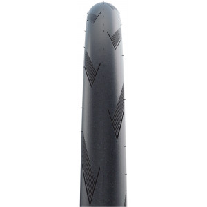 Riepa 27.5" Schwalbe Pro One Tubeless Easy HS 493, Evo Fold. 28-584 Addix Race