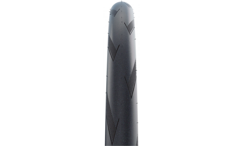 Riepa 27.5" Schwalbe Pro One Tubeless Easy HS 493 Evo Fold 28-584 Addix Race - 2