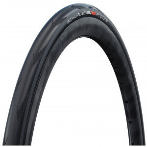Riepa 28" Schwalbe Pro One Tube Type HS 493A, Evo Fold. 23-622 Addix Race