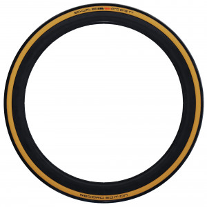 Riepa 28" Schwalbe Pro One TT Tubeless Easy HS 493, Evo Tubular 25-622 / 700x25C Addix Race