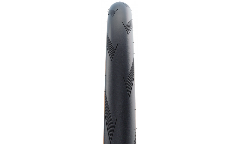 Riepa 28" Schwalbe Pro One TT Tubeless Easy HS 493 Evo Tubular 28-622 / 700x28C Addix Race - 3