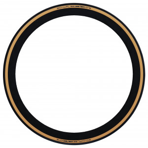 Riepa 28" Schwalbe One Tubeless Easy HS 462, Perf Fold. 25-622 / 700x25C Addix Classic-Skin