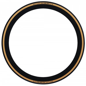 Riepa 28" Schwalbe One Tubeless Easy HS 462, Perf Fold. 28-622 / 700x28C Addix Classic-Skin