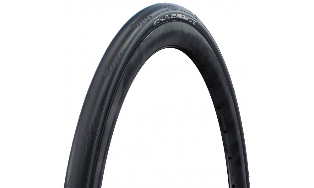 Riepa 28" Schwalbe One Tube Type HS 464A Perf Fold 25-622 / 700x25C Addix - 1