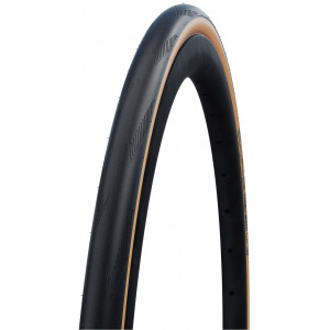 Riepa 28" Schwalbe One Tube Type HS 464A, Perf Fold. 25-622 / 700x25C Addix Classic-Skin