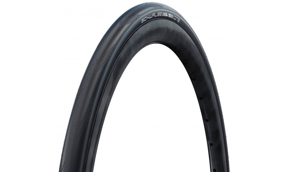 Riepa 28" Schwalbe One Tube Type HS 464A Perf Fold 28-622 / 700x28C Addix - 1
