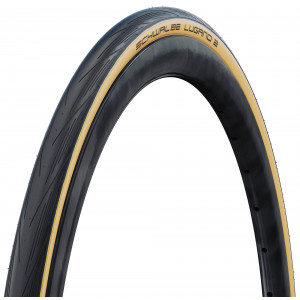 Riepa 28" Schwalbe Lugano II HS 471, Active Wired 25-622 / 700x25C Classic-Skin
