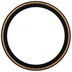 Riepa 28" Schwalbe Lugano II HS 471, Active Wired 25-622 / 700x25C Classic-Skin