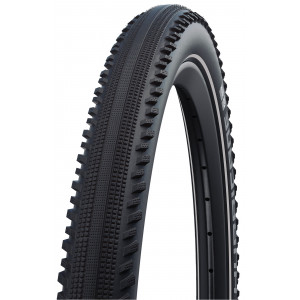Riepa 26" Schwalbe Hurricane HS 499, Perf Wired 54-559 / 26x2.10 Addix Reflex