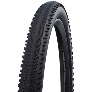 Riepa 27.5" Schwalbe Hurricane HS 499, Perf Wired 57-584 / 27.5x2.25 Addix