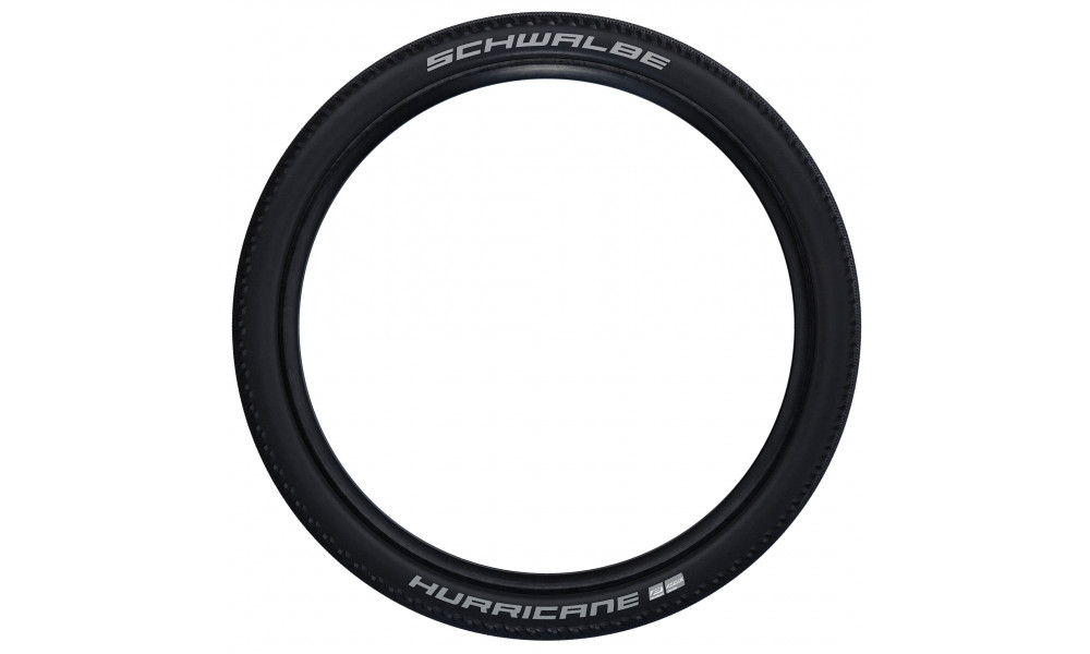 Riepa 27.5" Schwalbe Hurricane HS 499 Perf Wired 57-584 / 27.5x2.25 Addix - 2