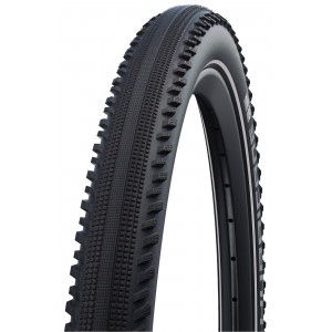 Riepa 27.5" Schwalbe Hurricane HS 499, Perf Wired 62-584 Addix Reflex