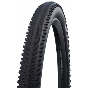 Riepa 29" Schwalbe Hurricane HS 499, Perf Wired 57-622 / 29x2.25 Addix