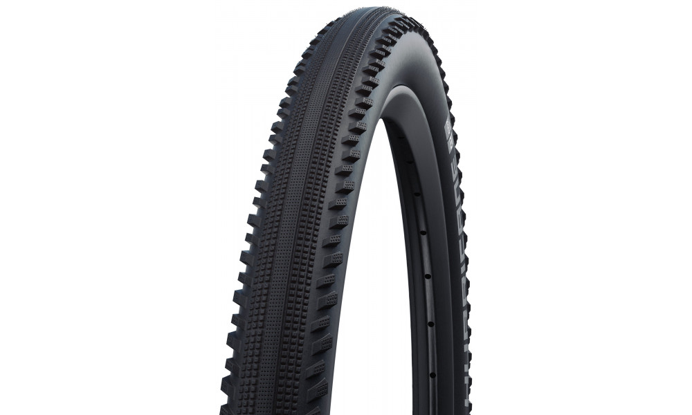 Riepa 29" Schwalbe Hurricane HS 499 Perf Wired 57-622 / 29x2.25 Addix - 1