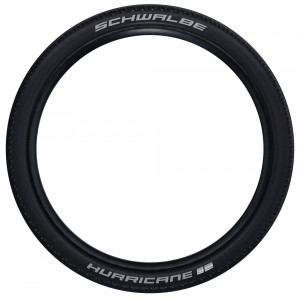 Riepa 29" Schwalbe Hurricane HS 499, Perf Wired 57-622 / 29x2.25 Addix