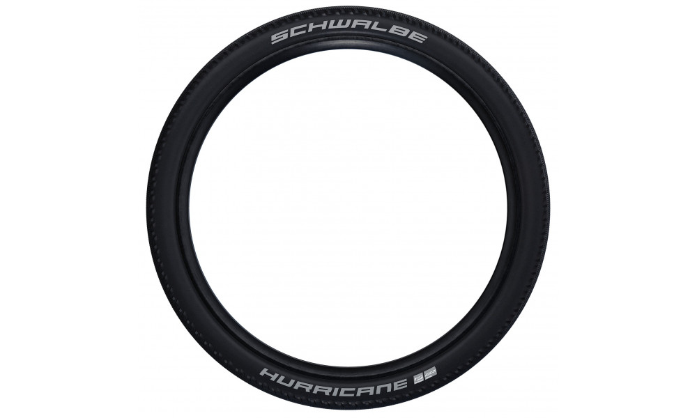Riepa 29" Schwalbe Hurricane HS 499 Perf Wired 57-622 / 29x2.25 Addix - 2