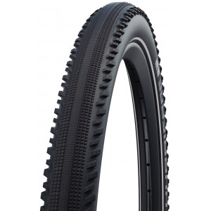Riepa 29" Schwalbe Hurricane HS 499, Perf Wired 57-622 / 29x2.25 Addix Reflex